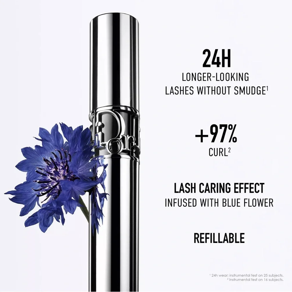 Dior Diorshow Iconic Overcurl Mascara